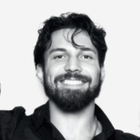 Bon Apetit Employee Amir Naimzada's profile photo