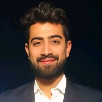 Envision Business Solution Employee Kavan Jhaveri's profile photo