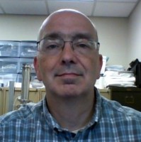 Gehring-Tricot Corp. Employee Patrick Mack's profile photo