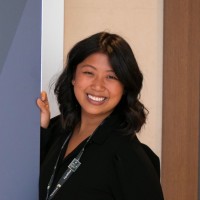 Reltio Employee Amy Sun's profile photo