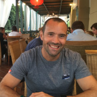 ETS Cable Components Employee Steven Wisdom's profile photo