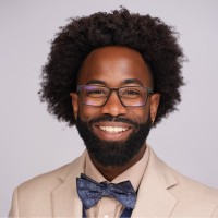 KATU-TV Employee Tyree Smith's profile photo