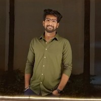 Interazzo.com Employee Devesh Srivastava's profile photo