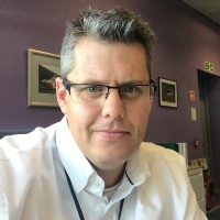 Purus Marine Employee Luke Hendriksen's profile photo