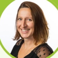 Bookelis Employee Alexandra Moreau's profile photo