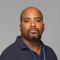 RESONAC - Graphite Business Unit Employee Michael Herriott's profile photo