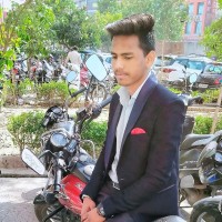 Pinga Solution Pvt. Ltd Employee Manish Rathor's profile photo