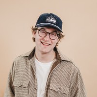 Techless Employee Brendan Ryder's profile photo