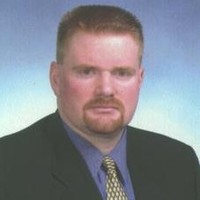 Illinois State Police Investigations Employee John Mack's profile photo