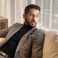 DEON AS Employee Christian R.'s profile photo