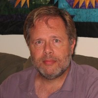 Jonathan Bosch