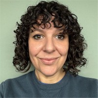 Alejandra Blech Email & Phone Number