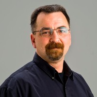 CIM Concepts Employee Christopher Cartwright Sr's profile photo