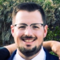 Orange County Public Schools Employee Michael Cecere's profile photo