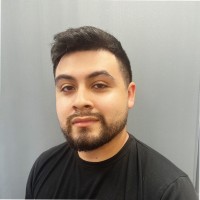 Diagnostic Support Services Employee David Barajas's profile photo