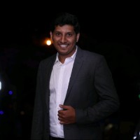 SwitchOn Employee Shravan Prasanna's profile photo
