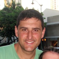 Viridian Glass Australia Employee Vince Orsini's profile photo