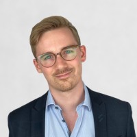 PatentRenewal.com Employee Mads Jørgensen's profile photo