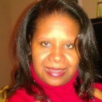 Project Casting Employee Rosa Johnson's profile photo