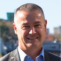 CPT Global Employee Marty Bolger's profile photo