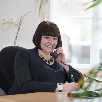 ANTHOSGroup Employee Lisa Amann's profile photo