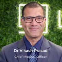 LATUS Group Employee Vik Prasad's profile photo