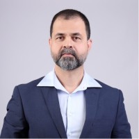 TIIR Investment LLC Employee Sabir Shaikh's profile photo