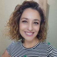 Digital Concept Employee Giscéli da Silva's profile photo