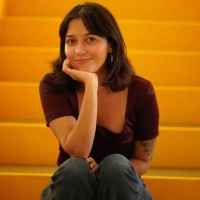 Elizabeth Aranda Email & Phone Number