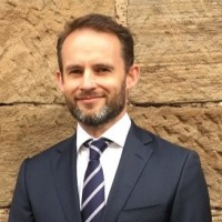 Sydney Water Employee Philip Duffy's profile photo