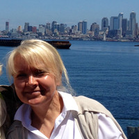 VPC Employee Marzanna Omilian's profile photo