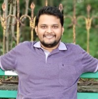 Principal Global Services Employee Vinit Doshi's profile photo