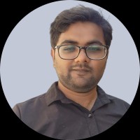 Krishna Verma Email & Phone Number