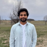 Sankeerth Mogili Email & Phone Number