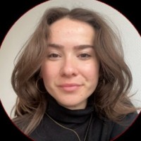 Qim info Employee Justine Poirier's profile photo