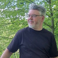 Capgemini Employee Gary Tate's profile photo