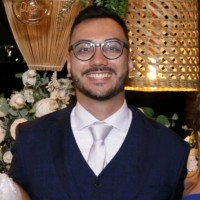 IP Facens Employee Matheus Vuaden de Lima's profile photo