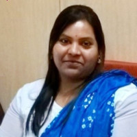 GeBBS Consulting Employee Preethi Gorla's profile photo