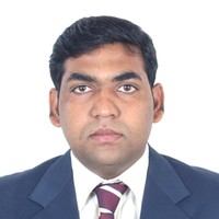 Graphiant Employee Srinivasan B's profile photo