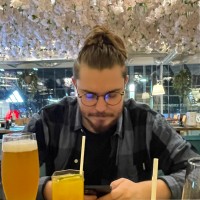 Become Legends Employee Guillaume Mozdzynski's profile photo