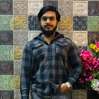 Compton Computers Pvt Ltd. Employee Zainul Ahmad's profile photo