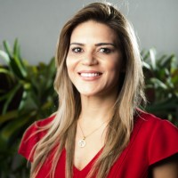 Leticia Jensen Email & Phone Number