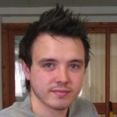 Aon Employee Dan Squire's profile photo