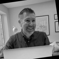 Joiin Employee Richard Wynn's profile photo