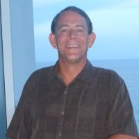 Career Break Employee Patrick Speer's profile photo