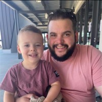 HUNTER MASON Employee Michael O’Brien's profile photo