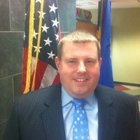 U.S. Army DEVCOM Ground Vehicle Systems Center Employee Erik Kallio's profile photo