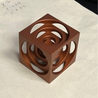 Kawneer Company, Inc. Employee Jack Mandel's profile photo