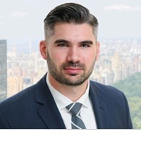 Passthrough Employee Joshua Baker's profile photo