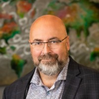 Aplin Martin Employee Bruce Drake's profile photo